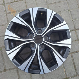 1x Alufelge 16 Zoll 6.5