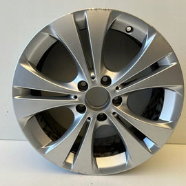1x Alufelge 17 Zoll 7.5