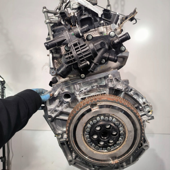 Motor Dacia H5PA260 1.8 TCE Benzin Engine Unkomplett MOT4092266879qz