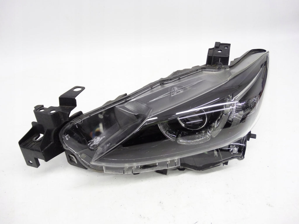 Frontscheinwerfer Mazda 6 LED Links Scheinwerfer Headlight SCH7383918436qo