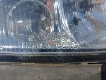 Laden Sie das Bild in den Galerie-Viewer, Frontscheinwerfer Audi A6 C4 Xenon Ein Satz Scheinwerfer Headlight SCH5529083958qf
