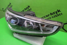 Load image into Gallery viewer, Frontscheinwerfer Hyundai I30 92102-4G Rechts Scheinwerfer Headlight SCH4602805862dt