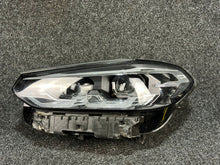 Load image into Gallery viewer, Frontscheinwerfer BMW X3 G01 G02 5A29201 LED Links Scheinwerfer Headlight SCH3146490255sv