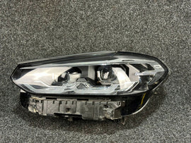 Frontscheinwerfer BMW X3 G01 G02 5A29201 LED Links Scheinwerfer Headlight SCH3146490255sv