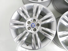 Load image into Gallery viewer, 1x Alufelge 18 Zoll 8.0" 5x108 45ET Jaguar S-Type F-Type Rim Wheel FEL3534501059zc