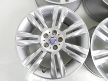 Laden Sie das Bild in den Galerie-Viewer, 1x Alufelge 18 Zoll 8.0" 5x108 45ET Jaguar S-Type F-Type Rim Wheel FEL3534501059zc
