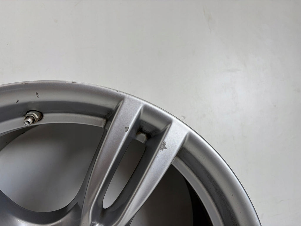 1x Alufelge 18 Zoll 8.5" 5x120 47ET 7845881 BMW F36 3 F30 F32 F31 F33 Rim Wheel FEL7119553442ka