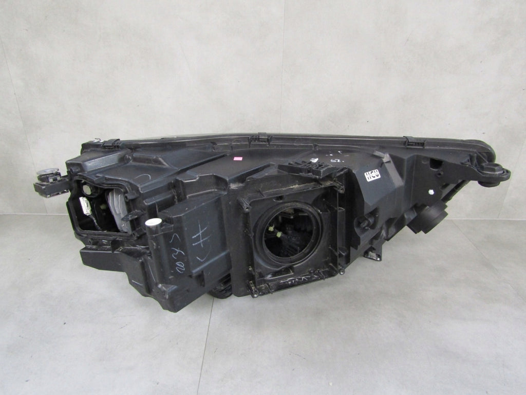 Frontscheinwerfer Audi Q5 Full LED Links Scheinwerfer Headlight SCH7517338867mz