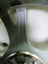 Load image into Gallery viewer, 1x Alufelge 18 Zoll 8.0" 5x108 55ET F1EC100701B Ford Rim Wheel FEL7714827066tf