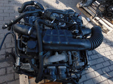 Load image into Gallery viewer, Motor Mercedes-Benz W163 628963 4.0 CDI 250PS 184kW Diesel Engine Komplett