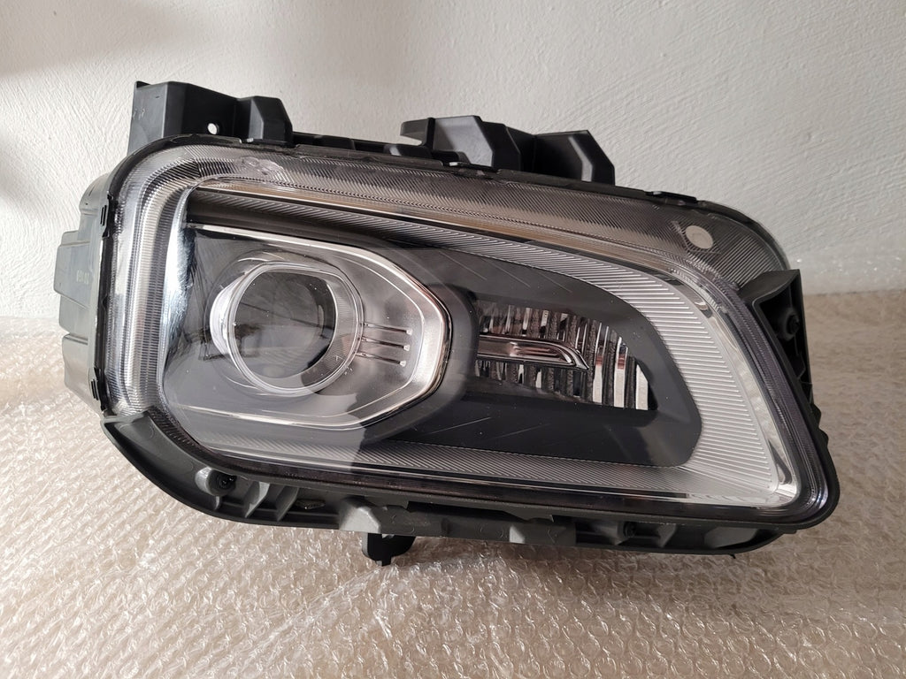 Frontscheinwerfer Hyundai Kona 92102J9150 Full LED Rechts Scheinwerfer Headlight