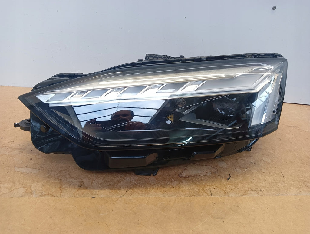 Frontscheinwerfer Audi A5 8W6941085 Laser Links Scheinwerfer Headlight SCH4081450214vd