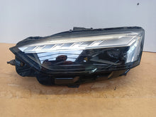Laden Sie das Bild in den Galerie-Viewer, Frontscheinwerfer Audi A5 8W6941085 Laser Links Scheinwerfer Headlight SCH4081450214vd