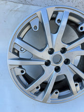 Load image into Gallery viewer, 1x Alufelge 19 Zoll 7.5&quot; 5x114.3 35ET Nissan Rim Wheel