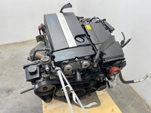 Laden Sie das Bild in den Galerie-Viewer, Motor Mercedes-Benz Slk R171 271944 1.8 163PS 120kW 2005 Benzin Engine Komplett MOT3297041106fw