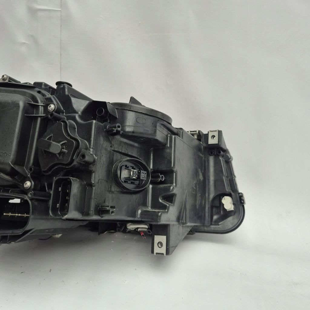 Frontscheinwerfer BMW 5 F11 F10 7424151 Xenon Links Scheinwerfer Headlight SCH6232297288sz