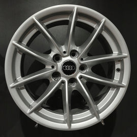 4x Alufelge 16 Zoll 6.5