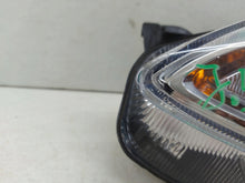 Load image into Gallery viewer, Frontscheinwerfer Ford Focus JX7B-13W030-AE Links Scheinwerfer Headlight SCH6179403716do