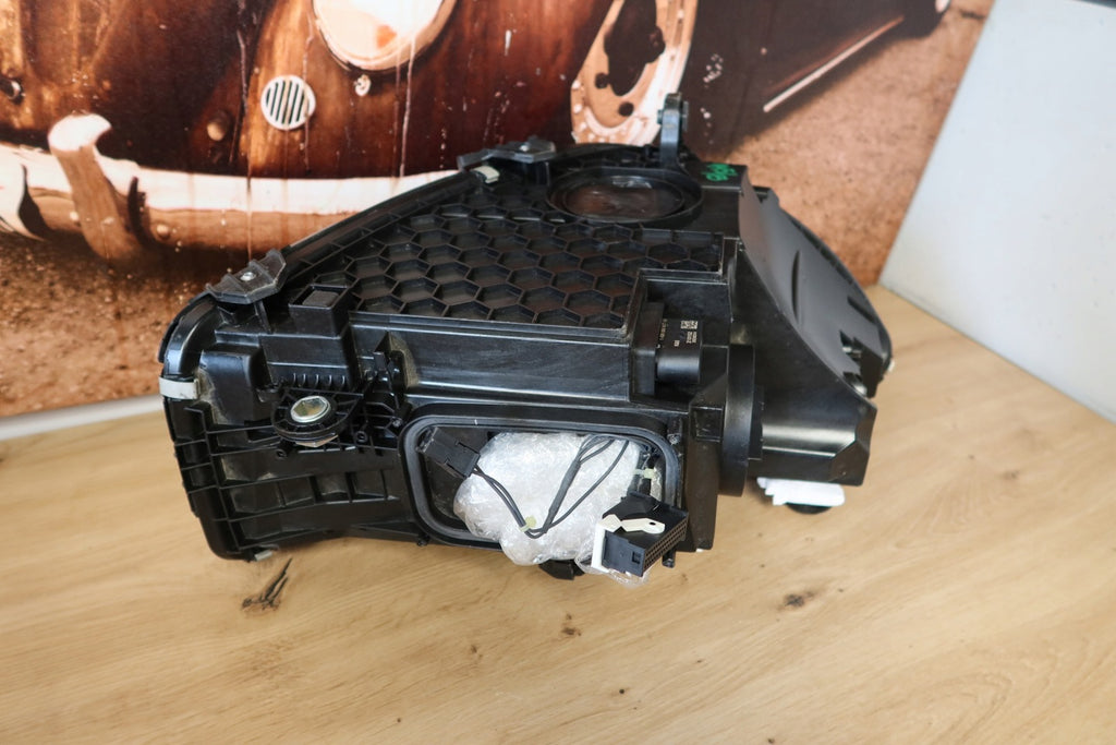 Frontscheinwerfer Mercedes-Benz W206 A2069068104 Full LED Links Headlight SCH3362578669fj