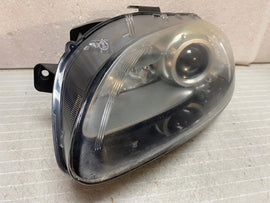 Frontscheinwerfer Mazda Mx5 I Xenon Links Scheinwerfer Headlight SCH8339586801xf
