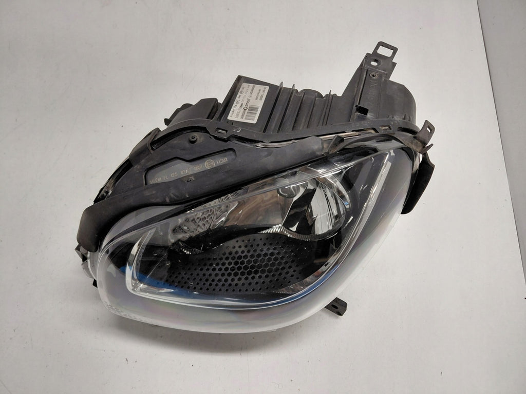 Frontscheinwerfer Smart 260603349R A4539068000 LED Links Scheinwerfer Headlight SCH6143247300ib