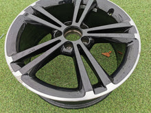 Load image into Gallery viewer, 1x Alufelge 18 Zoll 7.5" 5x112 49ET A1774011300 Mercedes-Benz Rim Wheel FEL6130887472vq