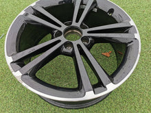 Load image into Gallery viewer, 1x Alufelge 18 Zoll 7.5" 5x112 49ET A1774011300 Mercedes-Benz Rim Wheel FEL6130887472vq