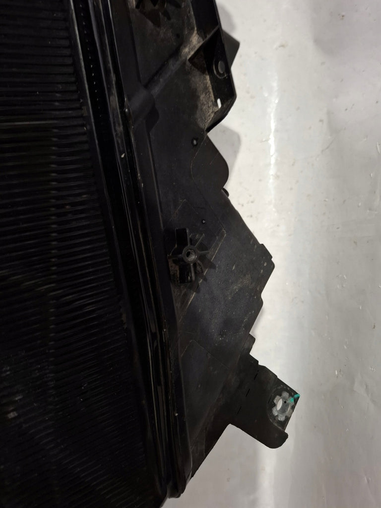 Frontscheinwerfer VW Id.4 11B941036M LED Rechts Scheinwerfer Headlight SCH9310948834pd