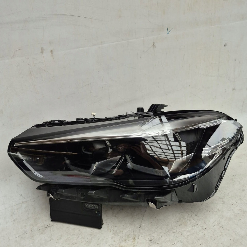 Frontscheinwerfer BMW X5 G05 5A27981-01 Links Scheinwerfer Headlight SCH9819574562mz