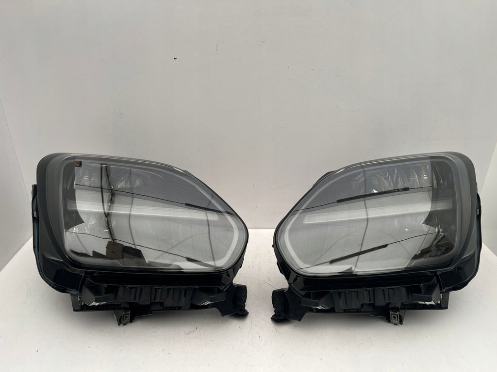 Frontscheinwerfer Mini Countryman 5A96841 5A96842 Ein Satz Headlight SCH5711759749td