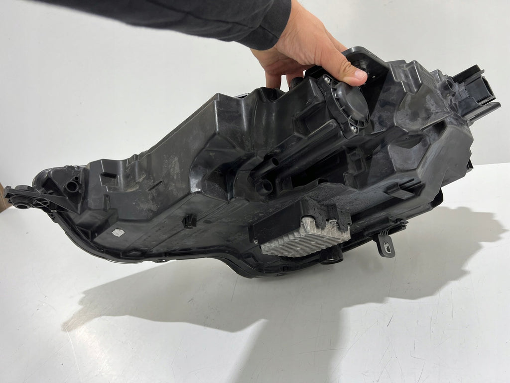 Frontscheinwerfer Audi A3 8Y0941034 Full LED Rechts Scheinwerfer Headlight