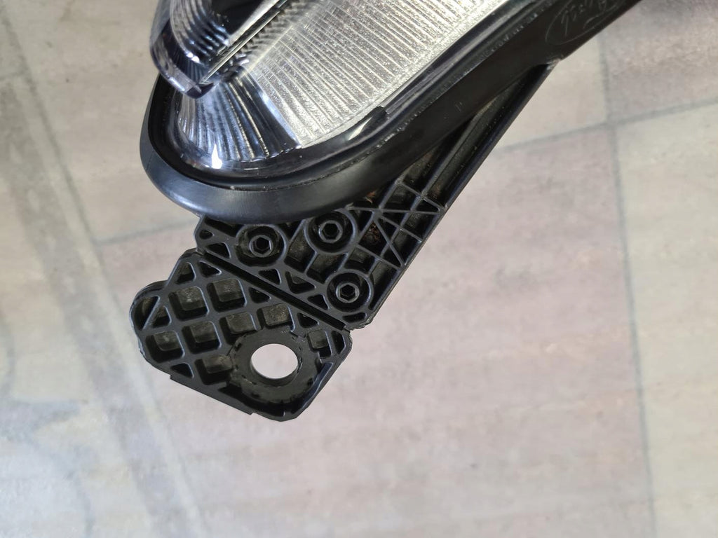 Frontscheinwerfer Ford Focus JX7B13W030AE Ein Stück (Rechts oder Links) SCH3091603272qh