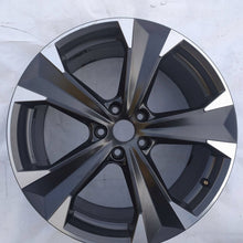Laden Sie das Bild in den Galerie-Viewer, 1x Alufelge 19 Zoll 575601025AS Cupra Ateca Rim Wheel FEL4810348931kw