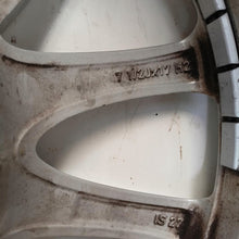 Load image into Gallery viewer, 4x Alufelge 17 Zoll 7.5" 5x112 27ET Glanz Silber 6868217 BMW 5 G31 G30 Rim Wheel FEL5003438309tv