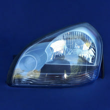 Laden Sie das Bild in den Galerie-Viewer, Frontscheinwerfer Hyundai Tucson 92101-2EXXX Halogen Links Headlight