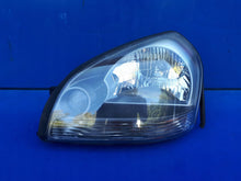 Laden Sie das Bild in den Galerie-Viewer, Frontscheinwerfer Hyundai Tucson 92101-2EXXX Halogen Links Headlight