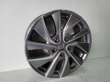 Load image into Gallery viewer, 1x Alufelge 17 Zoll 7.0" 5x108 53ET 52910-G4350 Hyundai I30 Rim Wheel FEL3902190333js