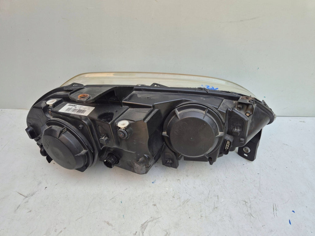 Frontscheinwerfer Fiat Croma 51733561BSP 2600096793 Links Scheinwerfer Headlight SCH9211733651ic