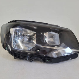 Frontscheinwerfer VW 7E1941016AD Rechts Scheinwerfer Headlight SCH4417327899ck
