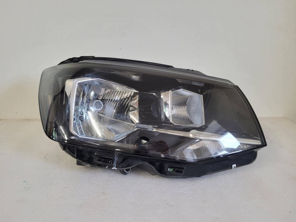 Frontscheinwerfer VW 7E1941016AD Rechts Scheinwerfer Headlight SCH4417327899ck
