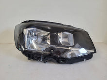 Laden Sie das Bild in den Galerie-Viewer, Frontscheinwerfer VW 7E1941016AD Rechts Scheinwerfer Headlight SCH4417327899ck