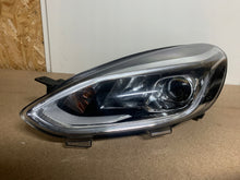 Load image into Gallery viewer, Frontscheinwerfer Ford Fiesta L1BB-13E015-CD LED Links Scheinwerfer Headlight