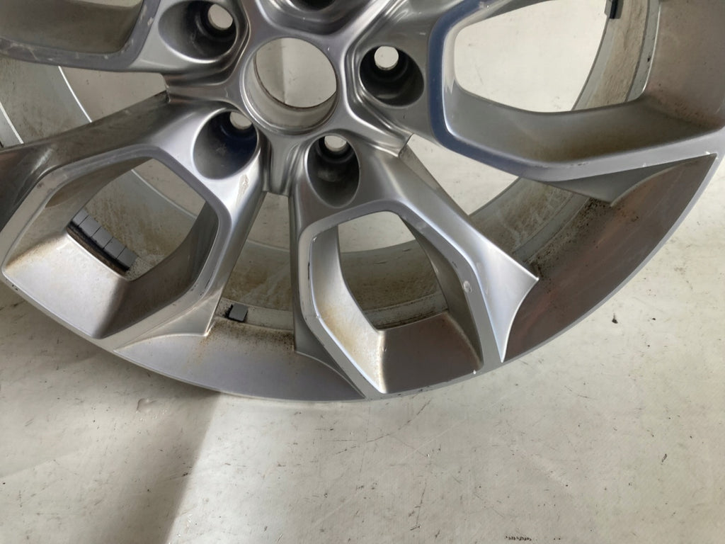 1x Alufelge 19 Zoll 7.0" 5x112 Skoda Kodiaq Rim Wheel FEL4773273588oa