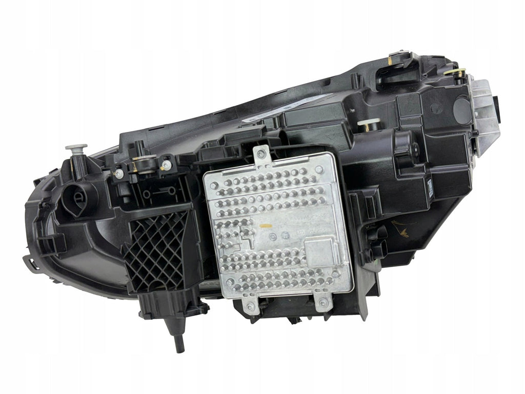 Frontscheinwerfer BMW 2 G42 5A320F408 LED Rechts Scheinwerfer Headlight SCH4796841310vh