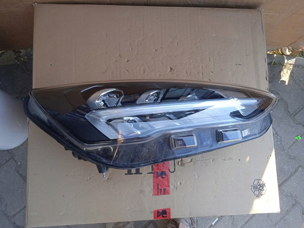 Frontscheinwerfer Ford Focus JX7B-13E014-CE LED Rechts Scheinwerfer Headlight