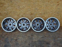 Load image into Gallery viewer, 4x Alufelge 16 Zoll 6.5&quot; 5x112 8P0601025AD Audi A3 Rim Wheel