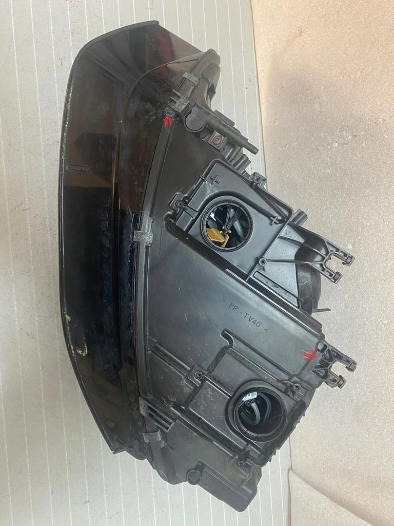 Frontscheinwerfer Audi A4 8K0941006C Xenon Rechts Scheinwerfer Headlight SCH2213291787xo