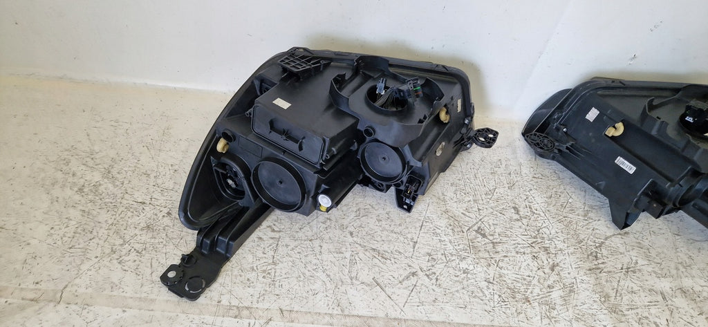 Frontscheinwerfer Opel Grandland X YP00016180 LED Ein Stück (Rechts oder Links)