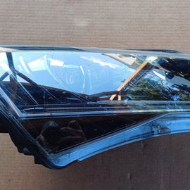 Frontscheinwerfer Skoda Superb 3V1941016 Xenon Rechts Scheinwerfer Headlight SCH8512066258fm
