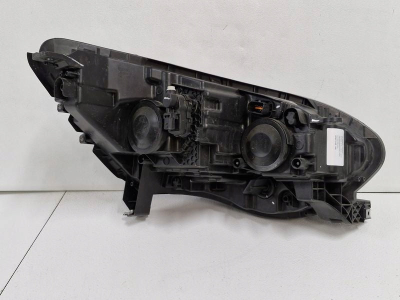 Frontscheinwerfer Renault Grand Scenic 260607230R- Links Scheinwerfer Headlight SCH4420207954cq